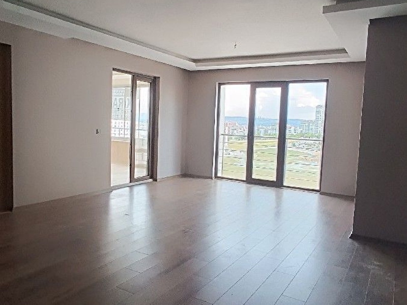 Akti̇f çözüm gayri̇menkul'den geni̇ş ultra lüks 3+1 ki̇ralik dai̇re