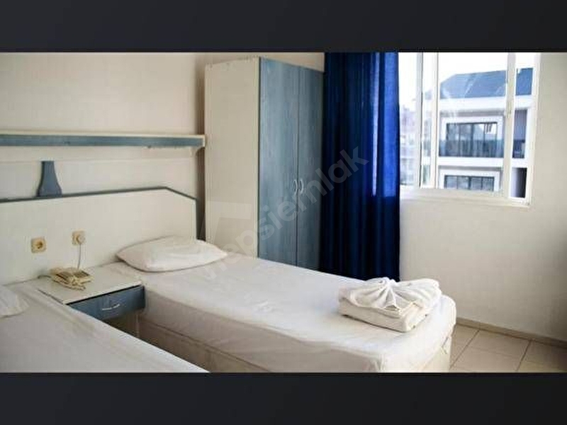 Aylık Kiralık 1 Odalı Daire Muğla Marmaris Çıldır Mahallesi 4 Kişi Kapasiteli