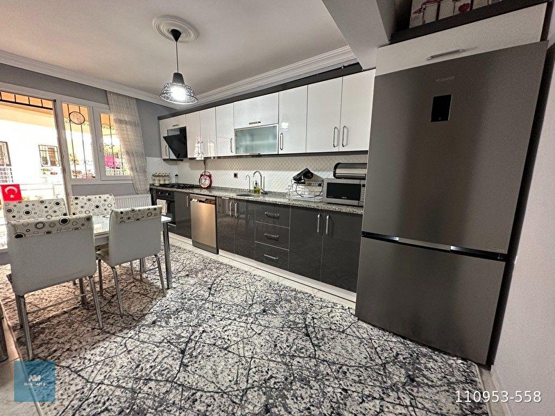 Torbali ayrancilar medi̇fema hastanesi̇ yakini satilik 2+1 dai̇re