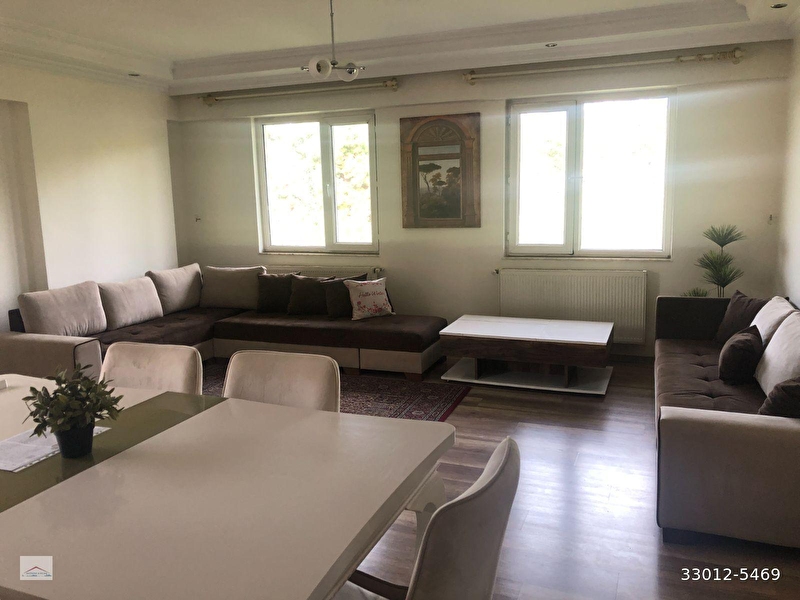 7 000 Tl Sisli Esentepe 4 1 200m2 Kapali Otopark Full Esyali Akder Emlak