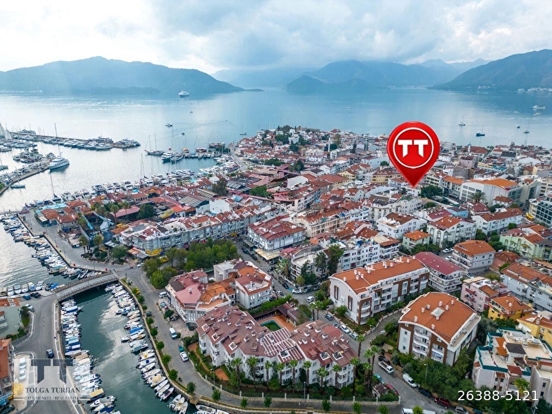 Tepe mah. merkezi̇ konumda satilik 110 m2 dükkan&mağaza