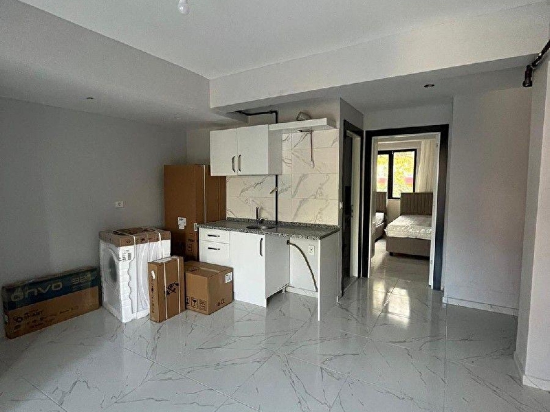 Ki̇ralik apartlar asmalievler