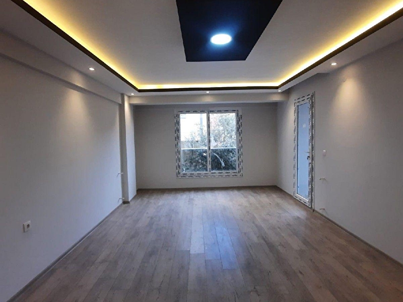 Ayrancilar merkezde sifir 2+1 dai̇re