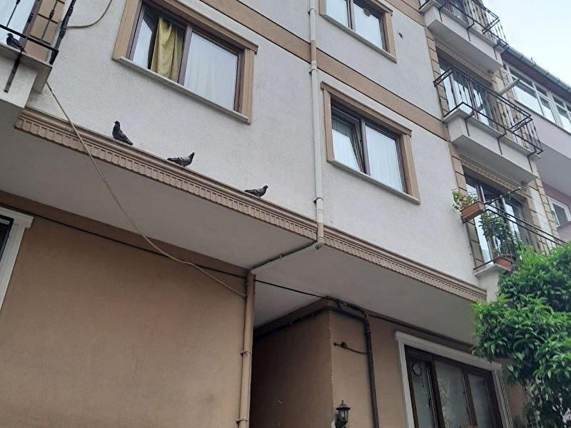 Levent metroya yakin ki̇ralik yeni̇ dai̇re