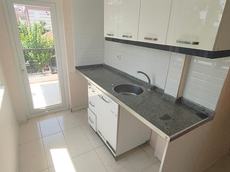 Antalya kepez ayanoğlu ki̇ralik 2+1 dai̇re
