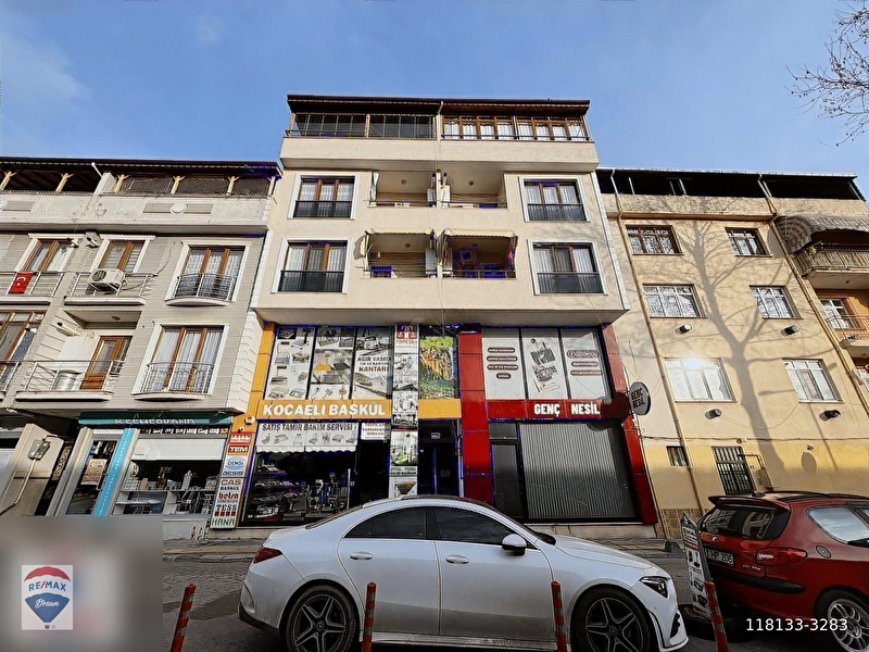 M. ali̇ paşa'da yatirimlik firsat dai̇re