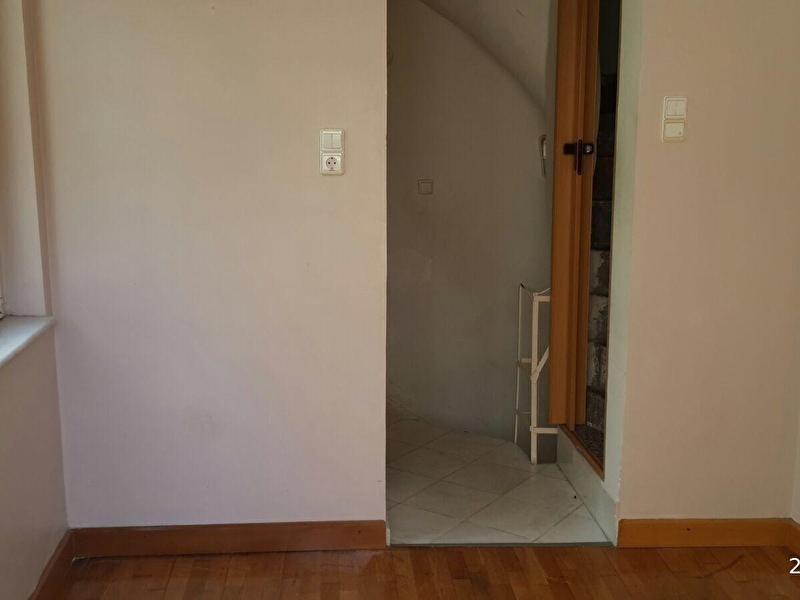 2 500 Tl Mustakil Kullanimli Kucuk Ev