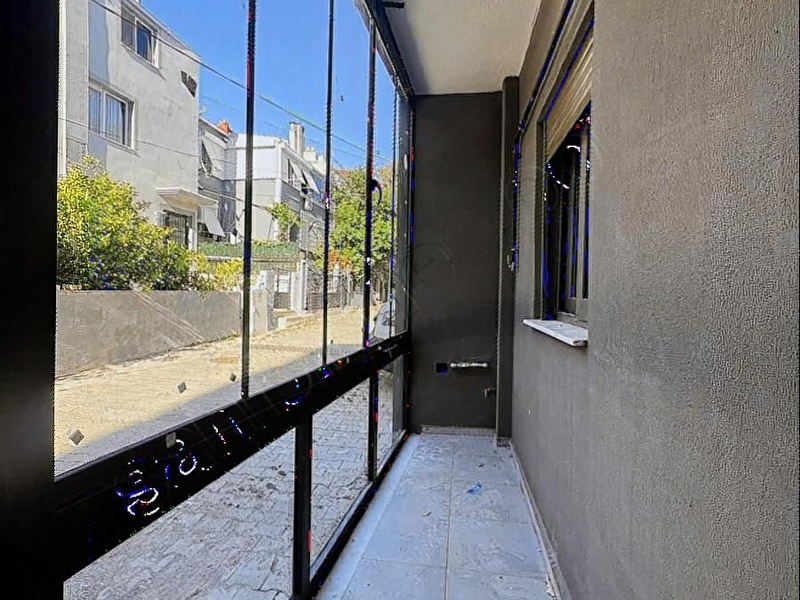 A kali̇te malzeme ve i̇şçi̇li̇k~luxery eksi̇ksi̇z 4+1 vi̇lla!