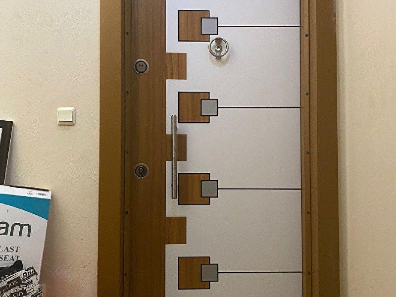 Pirireis mahallesinde 2+1 kiralık lüks daire