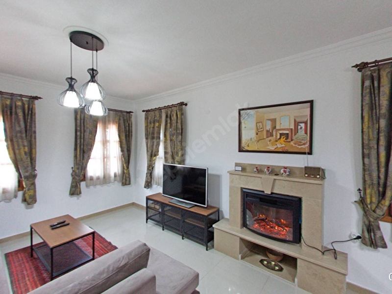 Günlük Kiralık 2 Odalı Müstakil Ev Muğla Marmaris Tepe Mahallesi 4 Kişi Kapasiteli