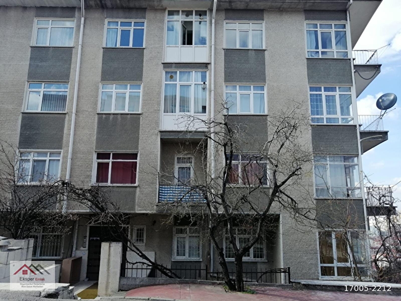 Bağimsiz gi̇ri̇ş , öğrenci̇lere uygun 3+1 yapili güney cephe