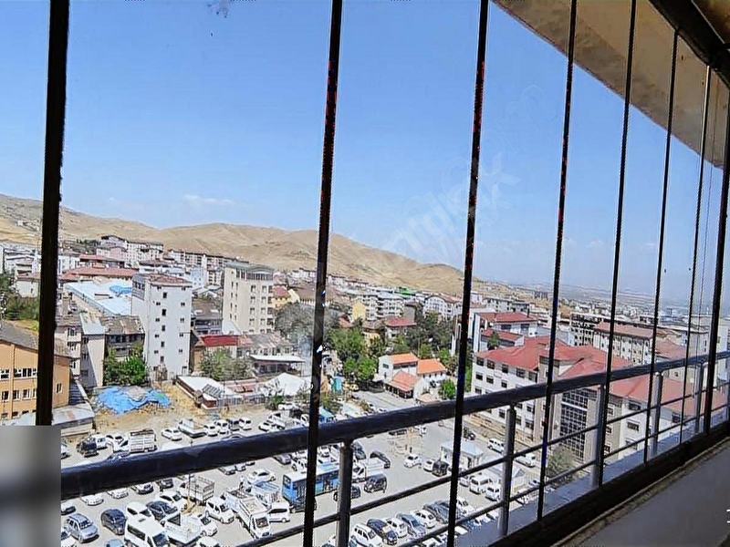 Süper Konumda Süper Dubleks Daire