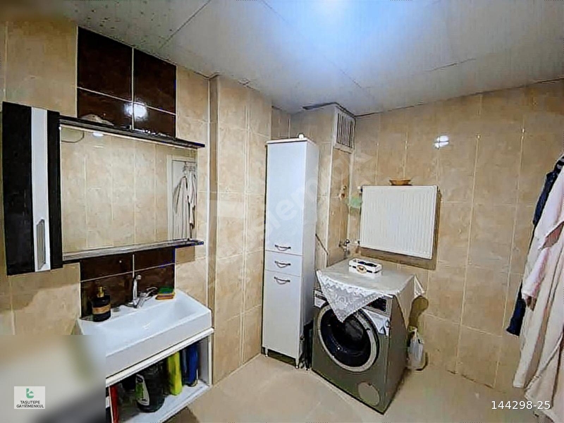 Süper Konumda Süper Dubleks Daire