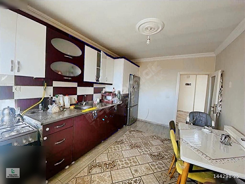 Süper Konumda Süper Dubleks Daire