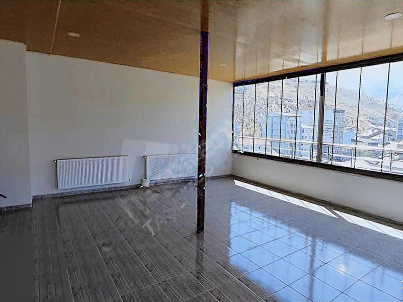 Süper Konumda Süper Dubleks Daire