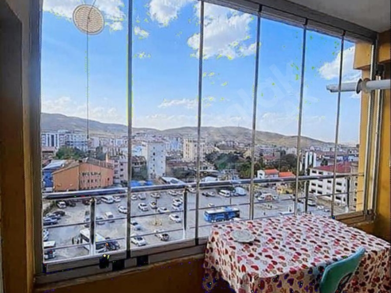 Süper Konumda Süper Dubleks Daire