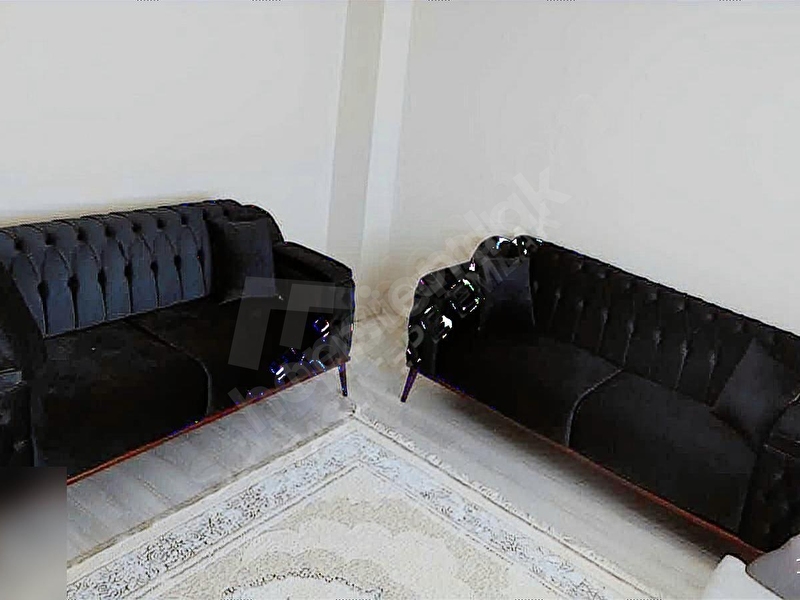 Süper Konumda Süper Dubleks Daire