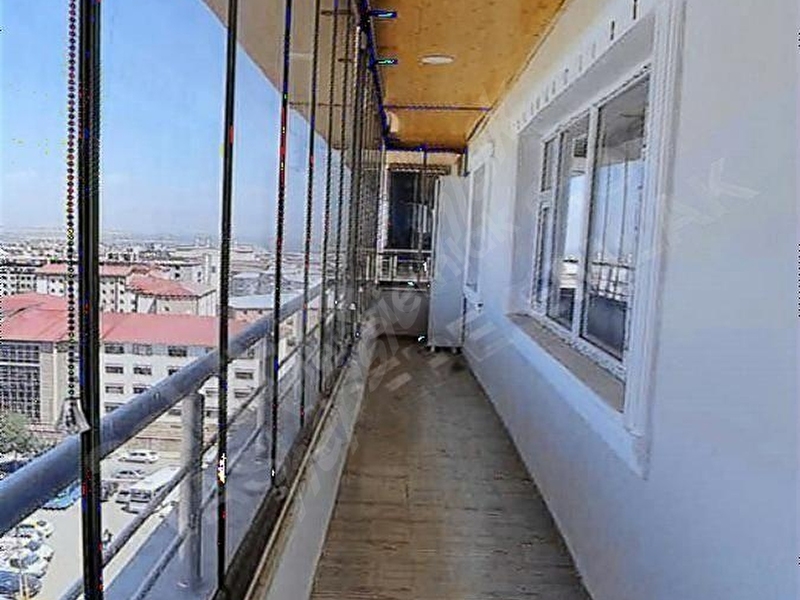 Süper Konumda Süper Dubleks Daire