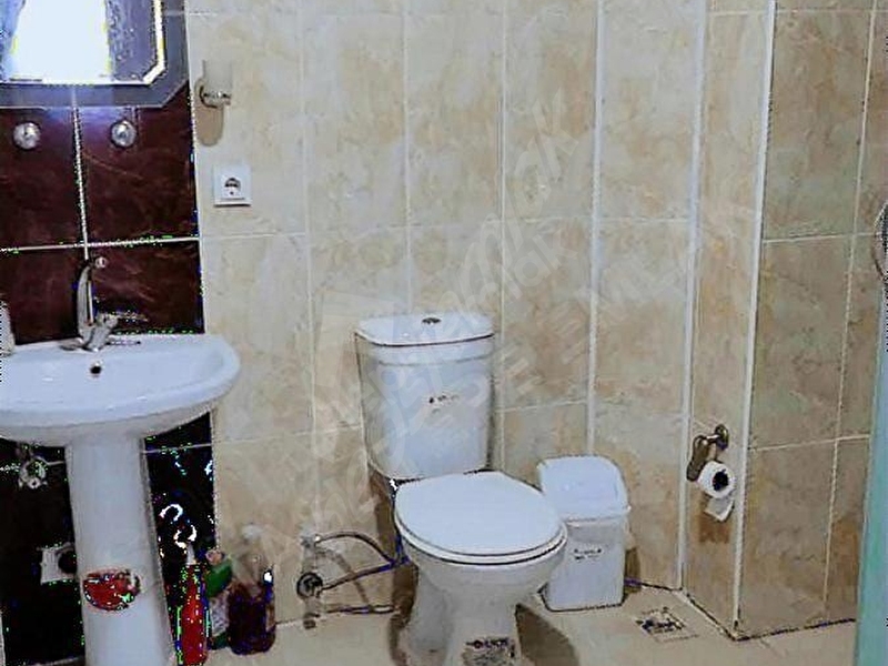 Süper Konumda Süper Dubleks Daire