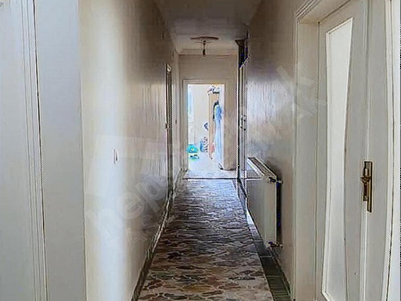 Süper Konumda Süper Dubleks Daire