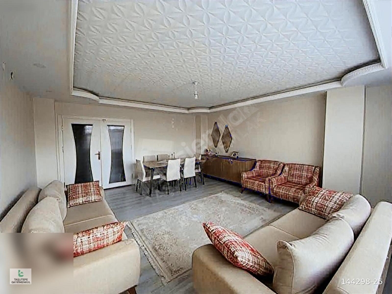 Süper Konumda Süper Dubleks Daire