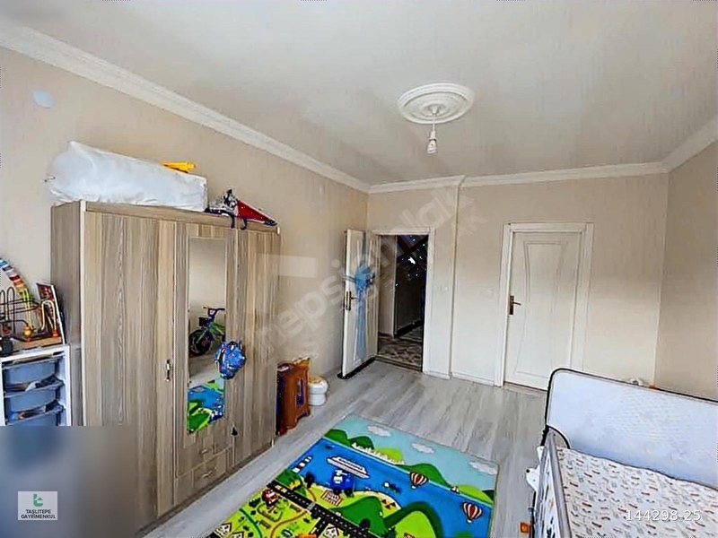 Süper Konumda Süper Dubleks Daire