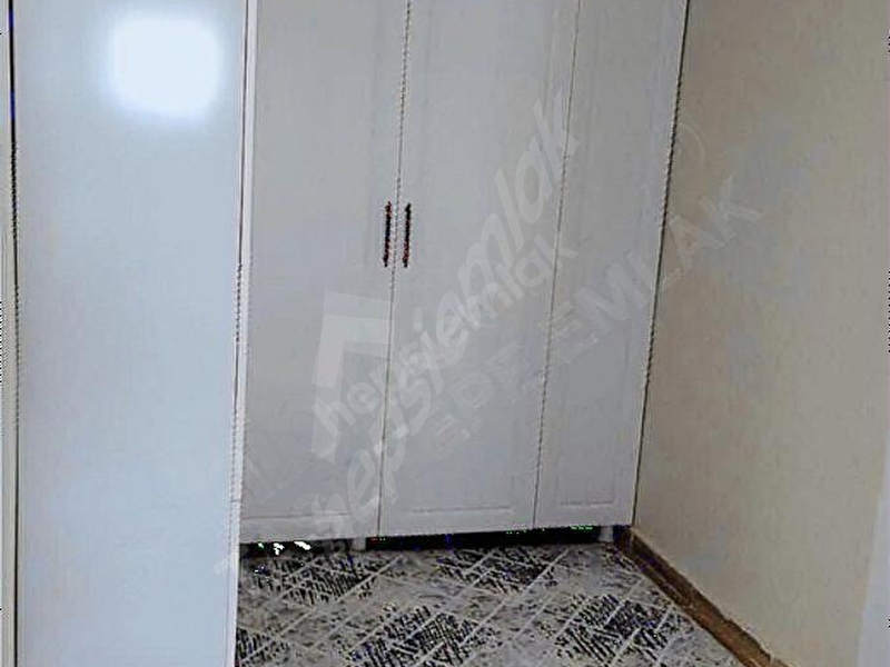 Süper Konumda Süper Dubleks Daire