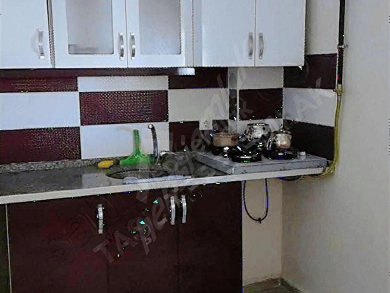 Süper Konumda Süper Dubleks Daire