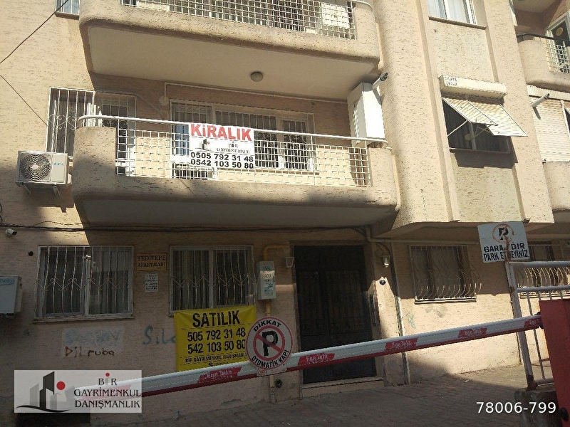 Demokrasi̇ üni̇versi̇tesi̇ yani ful bakimli ki̇ralik dai̇re...