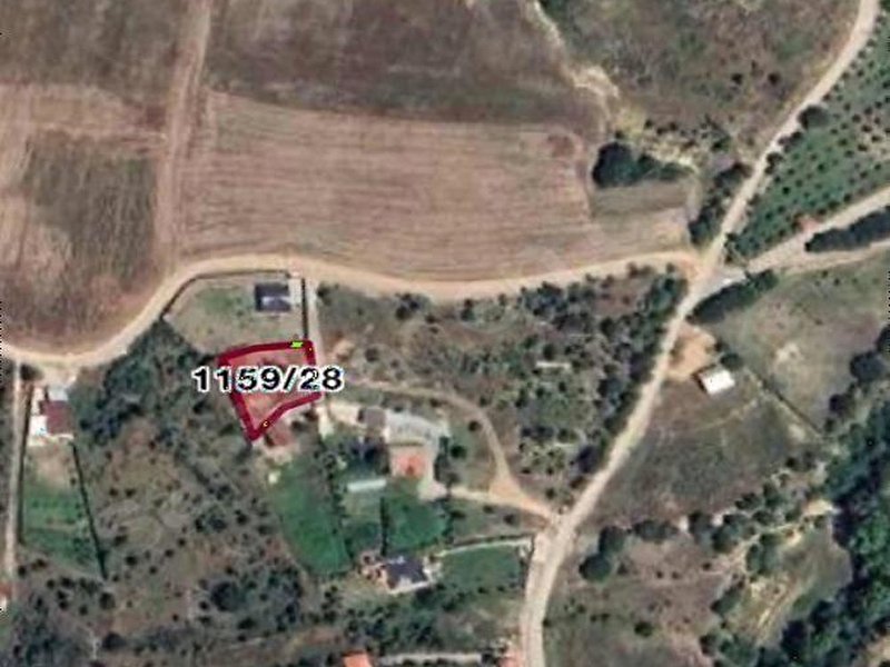 Karabük yaziköy 15 temmuz satılık arsa