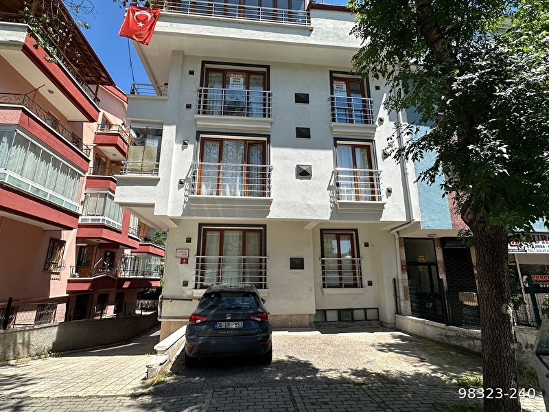 Güven emlak’tan satilik dubleks dai̇re