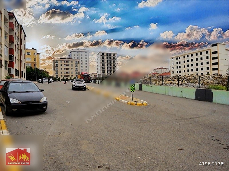 Marmara eğt.hastanesi̇ne yakin yola cephe i̇marli kupon arsa