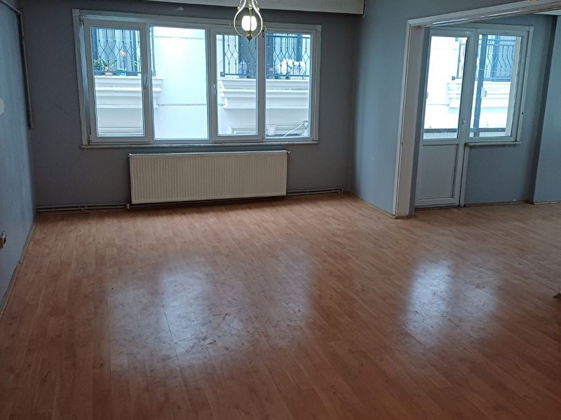 Küçükcekmeçe cennet mahallesinde kiralık daire