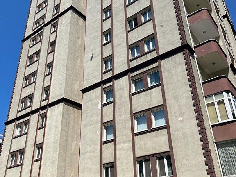 Kağıthane,hamidiye'de,site'de,2+1,otoparklı,asansörlü,daire