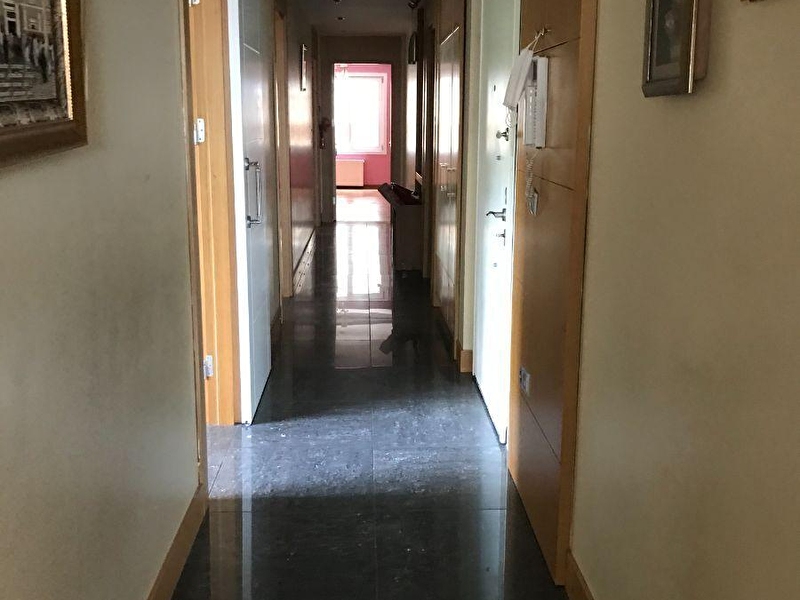645 000 Tl Cennet Mahallesi Nde 135 M 3 1 Satilik 1 Kat Otoparkli Daire