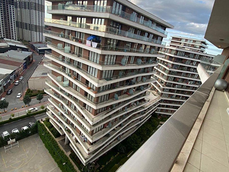 435 000 Tl Bahcesehir Dumankaya Modernde Satilik 2 1