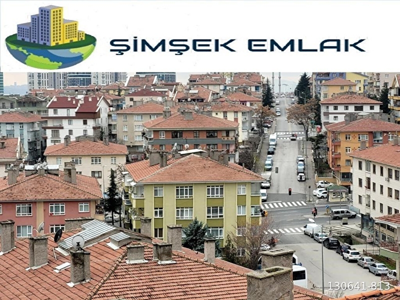 Şi̇mşek emlak'tan aşaği eğlence full yapili 3+1
