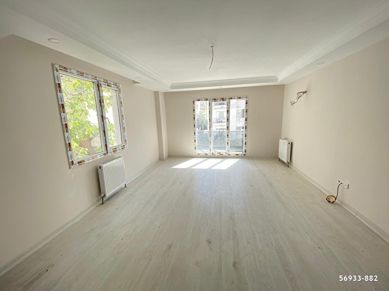595 000 Tl 2 Bloklu Site Ici 3 1 1 Kat Satilik Guney Cephe Daire