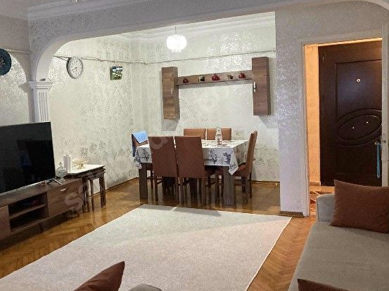 Adresten cumhuri̇yet'te satilik 115 metrekare 3+1 ara kat