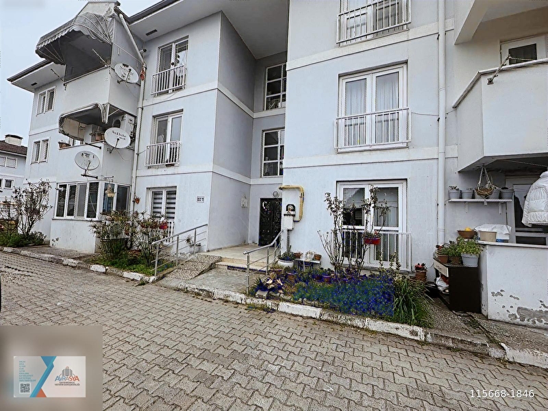 Karaman 1469 adada ara kat manzarali önü açik kli̇ma/jakuzi̇li̇