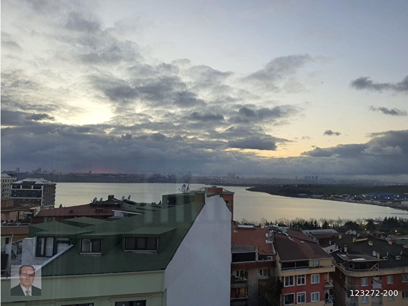 Okan gayri̇menkul emlak dan cumhuri̇yer de satilik 2+1 dai̇re