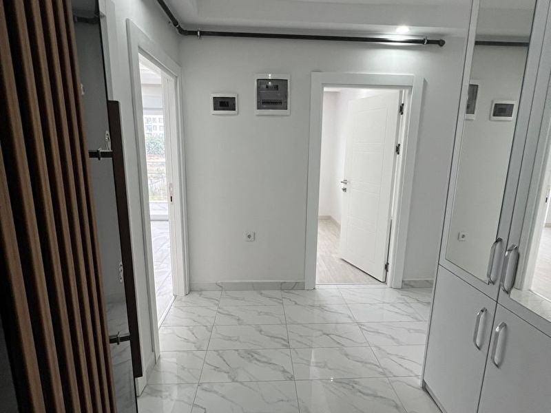 Sahibinden 2+1 ayrı mutfaklı doğalgazlı ara kat