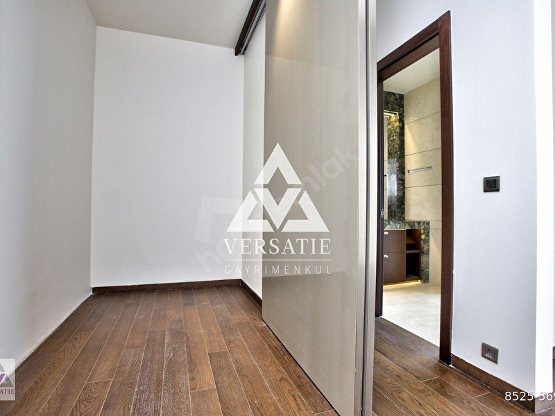 Zorlu Yanı Çiftçi Towers'ta 1 Kulede Yüksek Kat Satılık 3+1