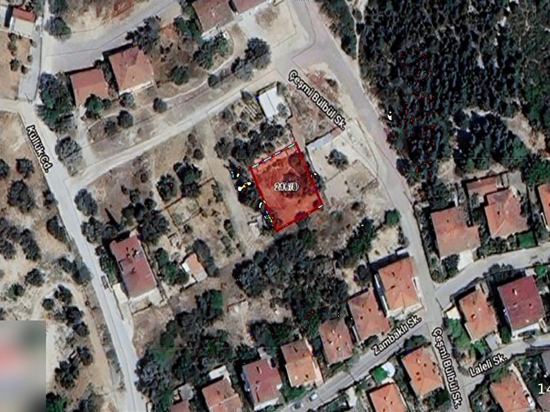 Full deniz manzaralı ,9 ad. daire imarlı, i̇stanbul'a 20 dakika