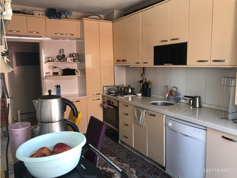 Bağlar esform'dan gökmeydan mah. 3+1 satilik dai̇re ab-14