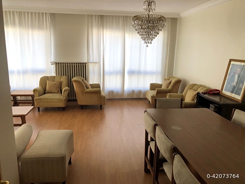 Sahibinden firsat çankaya cebeci dörtyol 3+1 katta