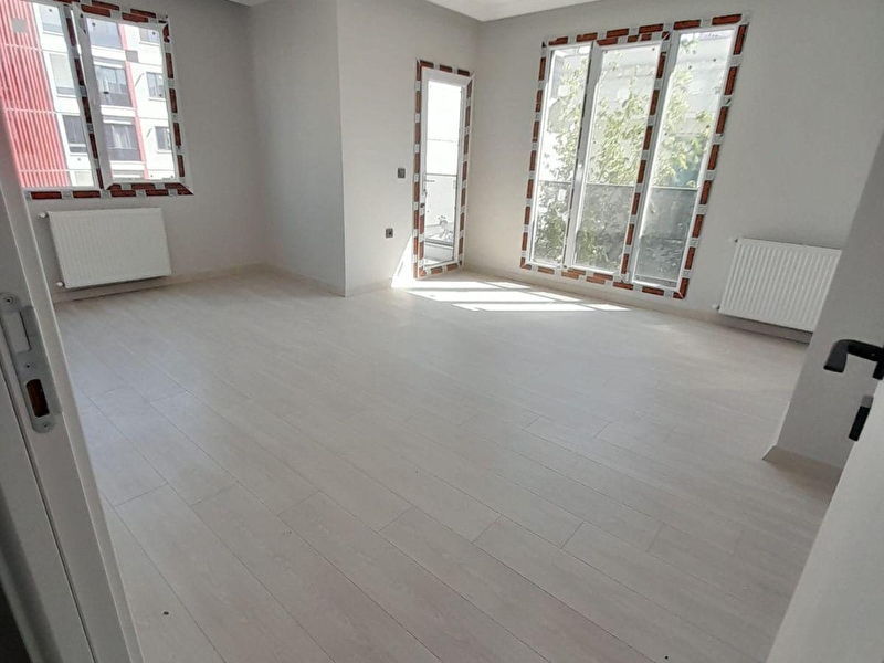 Yakupluda kredi̇ye uygun satilik sifir dai̇re