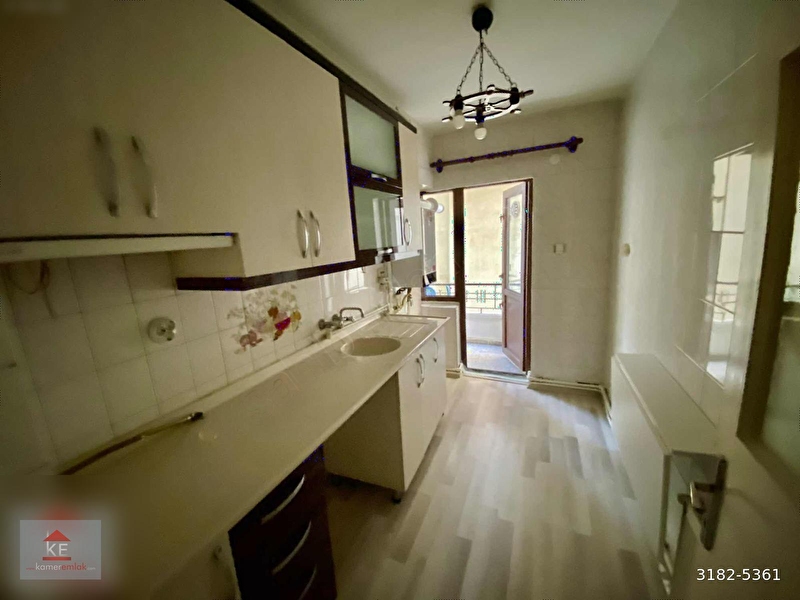 Kamer emlak-keçi̇ören adnan menderes mah. ki̇ralik 2+1 dai̇re
