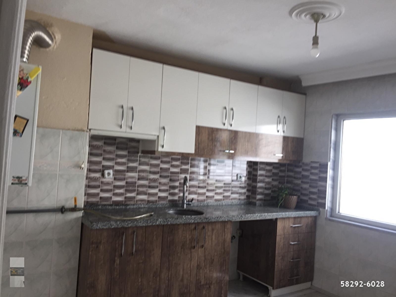 435 000 Tl Bursa Nilufer Besevlerde Satilik 3 1 Arakat Daire