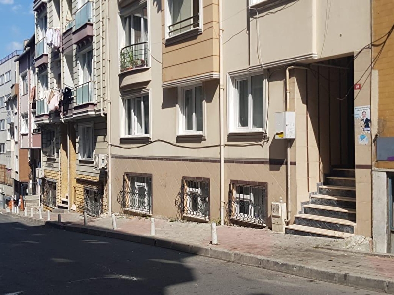 1 100 Tl Sanayi Mahallesinde 1 1 Caddeye Yakin Toplu Ulasima Yakin